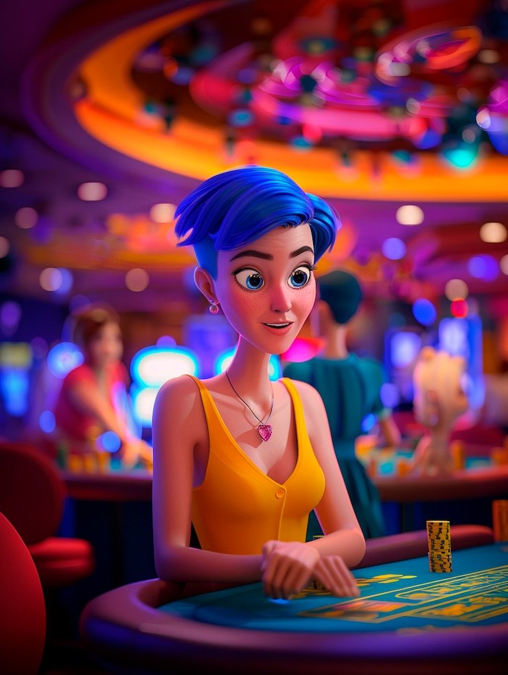 Platform raja colok menyediakan permainan kasino live-dealer, slot, dan pasar olahraga