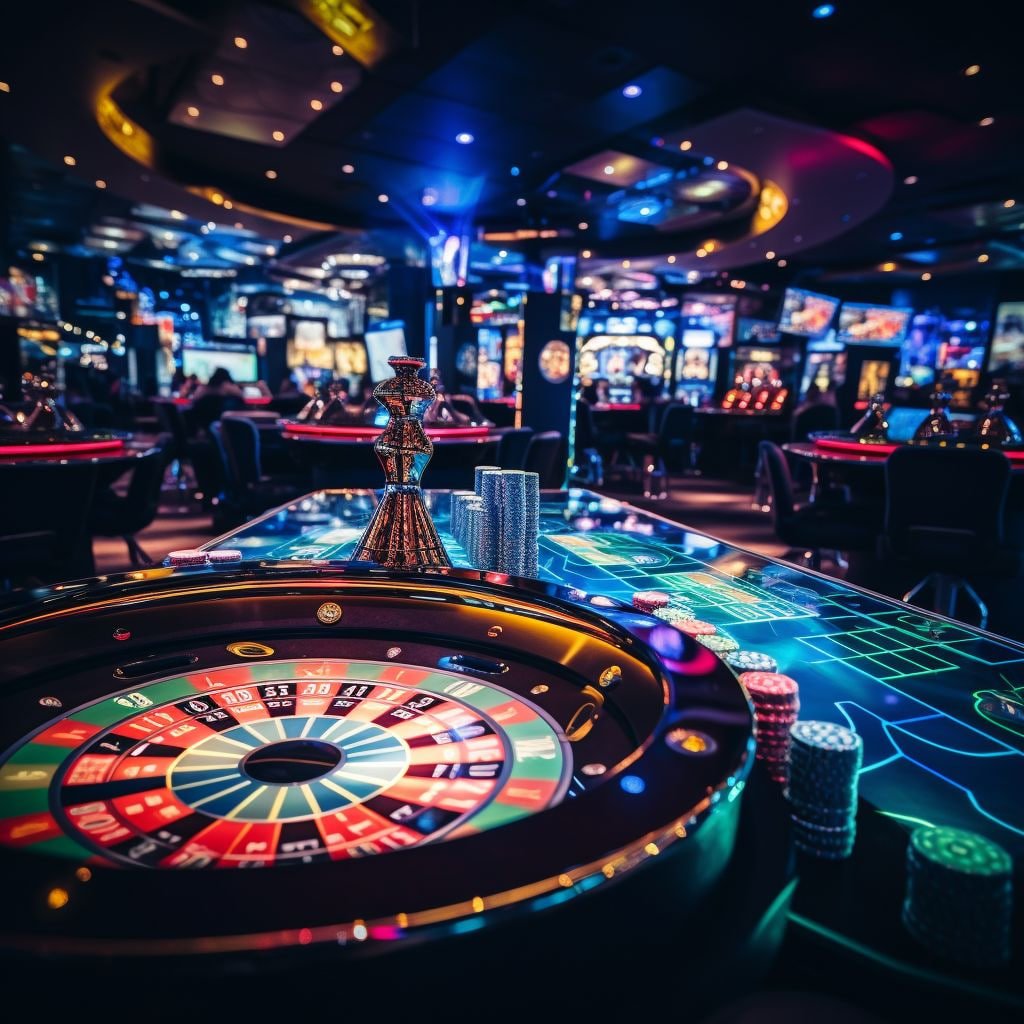 raja colok featured game showcase