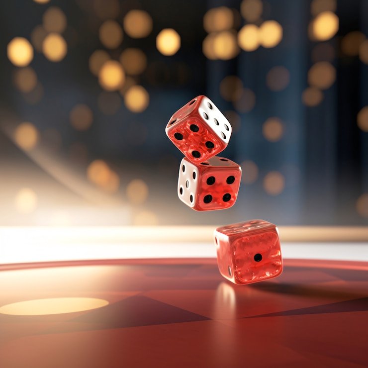 Koleksi permainan unggulan di platform raja colok termasuk slot dan live dealer