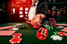 Antarmuka pembayaran dan metode deposit di platform raja colok